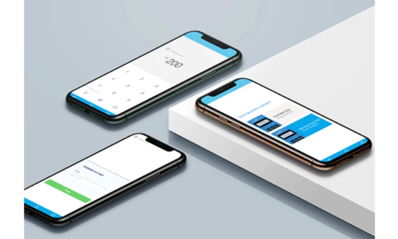 Hub Design - APP Fintech
