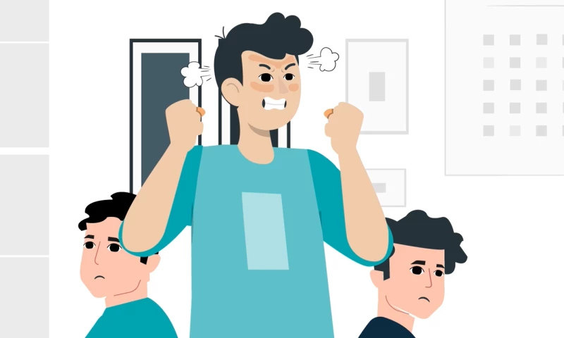 Motionplay Studio - Vizmo Desks Explainer Video