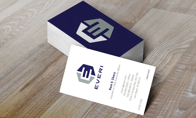 Farinella LLC - Everi