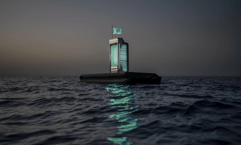 Welcome to Greenflag