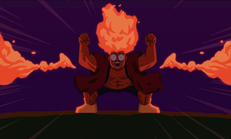 Cloudfactory - United by the Bucket