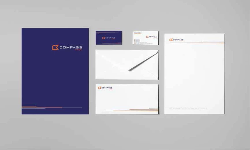 Farinella LLC - Compass Made