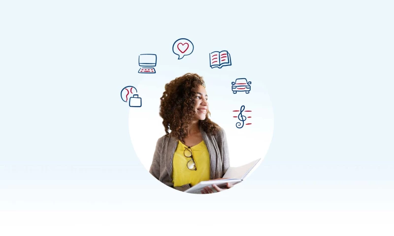 Fonda - Online store for education and training