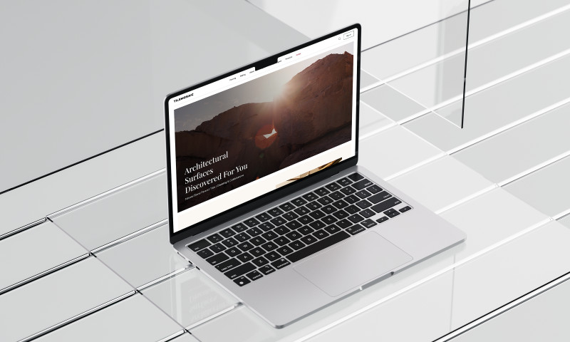 ENCODEDOTS TechnoLabs - Effortless Procurement for Architects & Builders