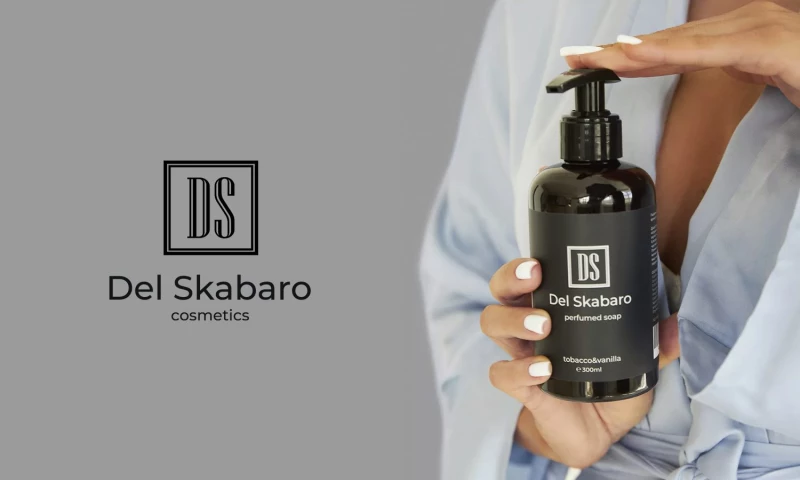 PUZINAS - Del Sakabro cosmetics