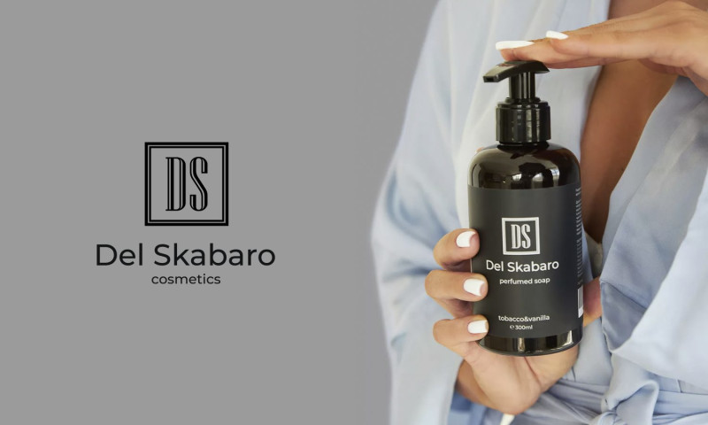 Del Sakabro cosmetics