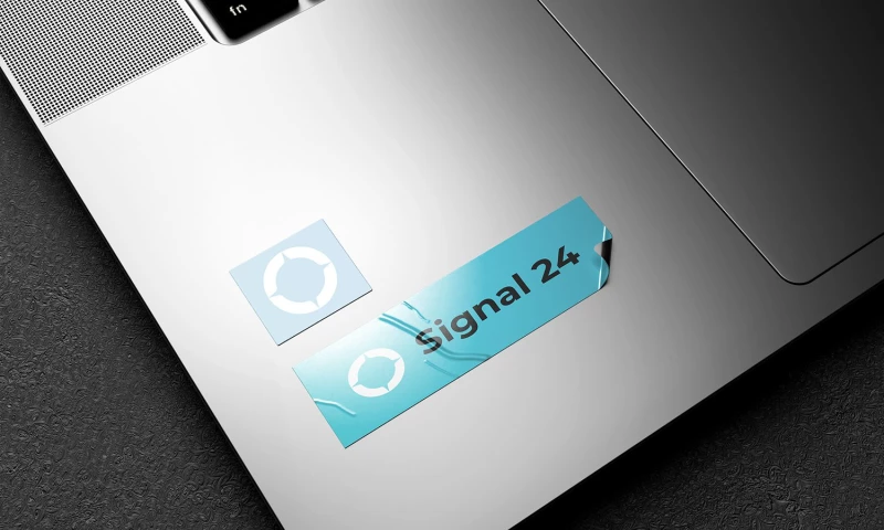 PUZINAS - Signal 24 - security app