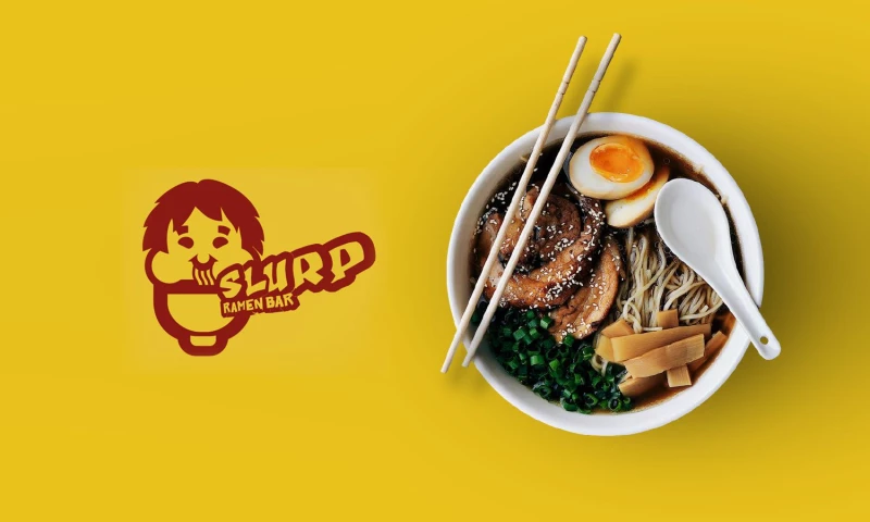 PUZINAS - Slurp fast food restaurant