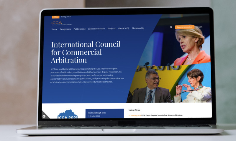 WeAreBrain - Developing a global arbitration knowledge base