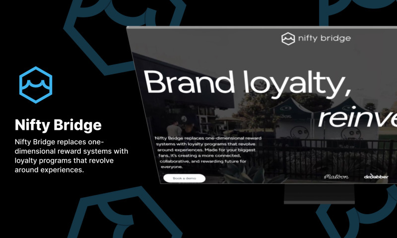 DevIT - Nifty Bridge | Shopify App