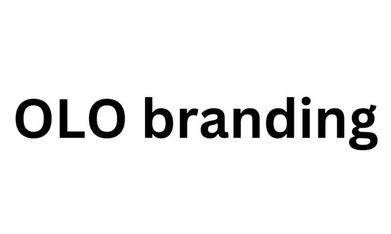 PUZINAS - OLO branding