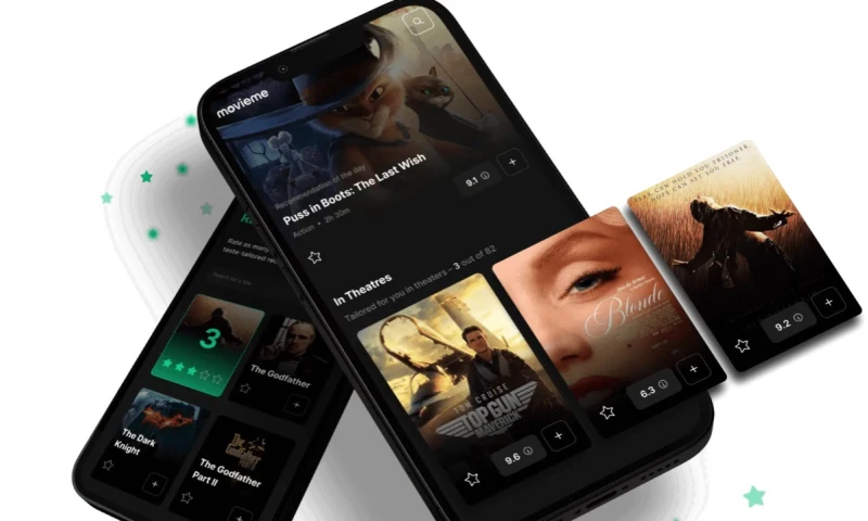 Altar.io - Movie Me!