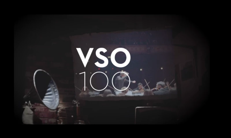 100 Years - Vancouver Symphony Orchestra