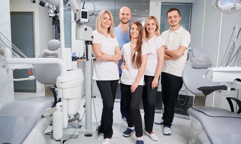 How this US-based Dental Website Quadrupled its Organic traffic in 4 months flat