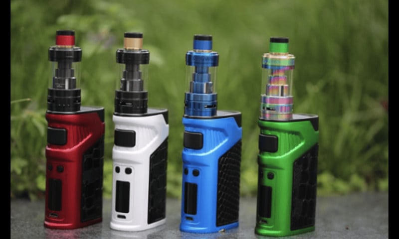 OutreachCrayon - How a Canada Based Vape Store Doubled Its Organic Traffic in 4 months Flat.