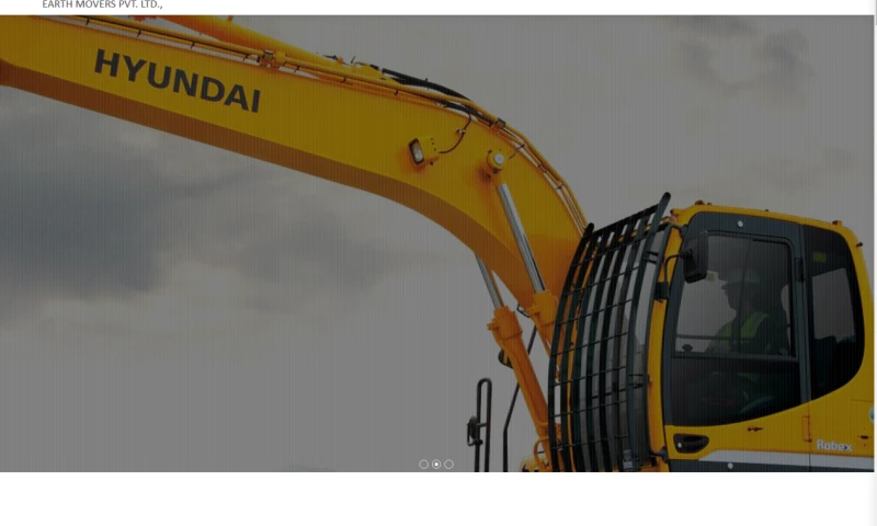 Sixthsense Technologies Pvt Ltd. - SVK Earth Movers Pvt Ltd