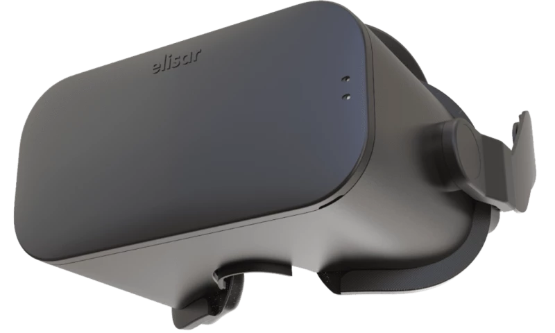 Bang Design Pvt. Ltd. - Elisar AVA