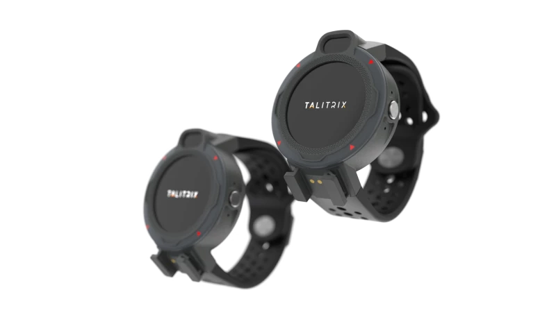 Bang Design Pvt. Ltd. - Talitrix T-Band