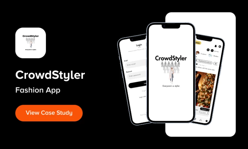 Social Networking App