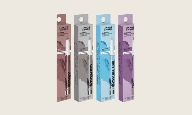 Loket Design Inc - Hard Candy