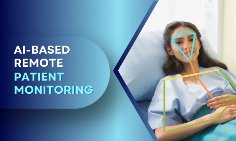 AI-based Remote Patient Monitoring
