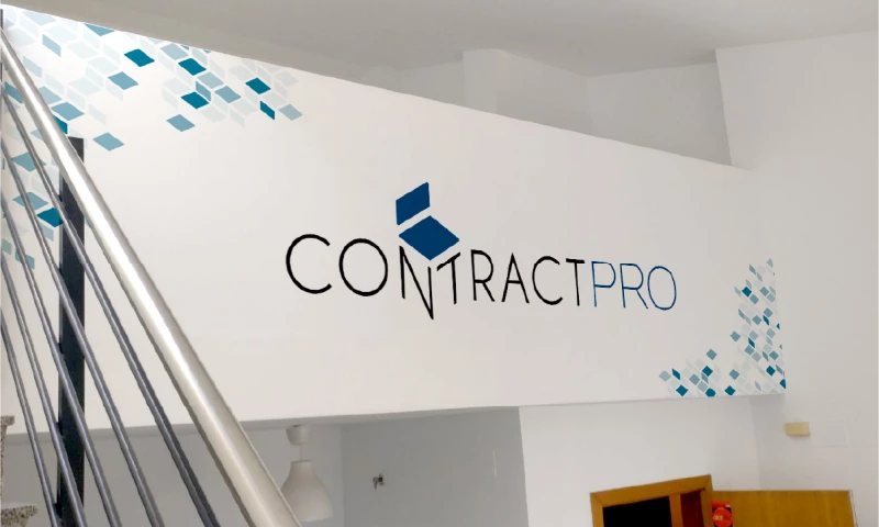 Pinehouse Studio - ContractPro