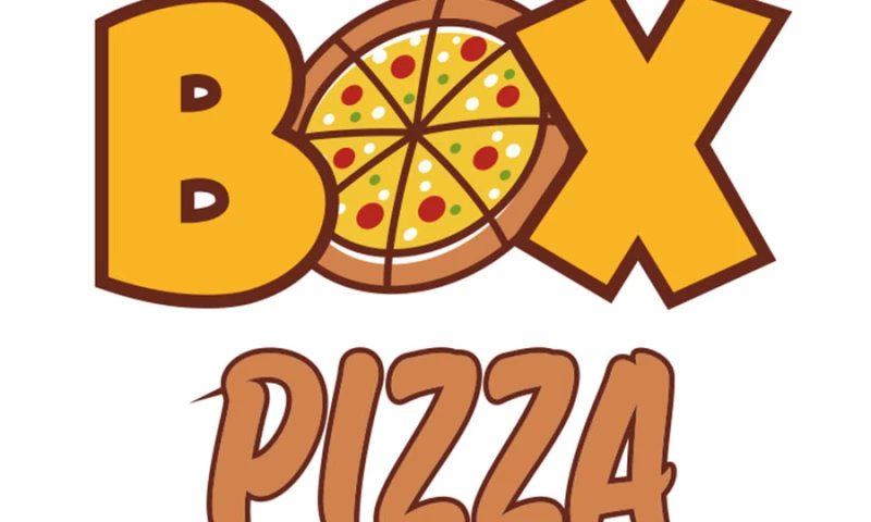 Box Pizza Tralee