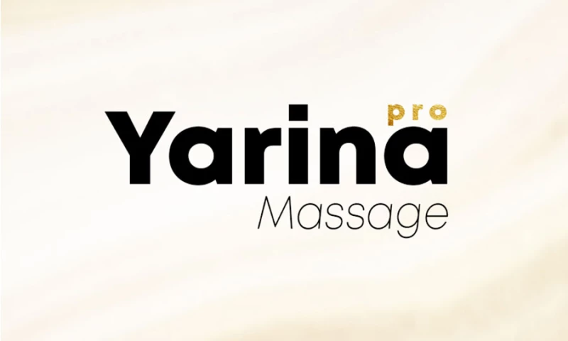 Yarina Massage