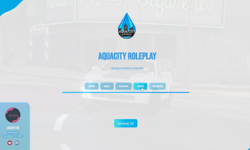 LuKi Design - Aquacity