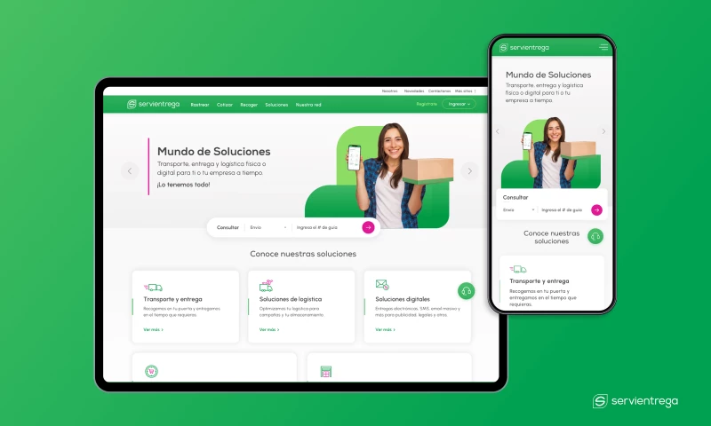 Servientrega
