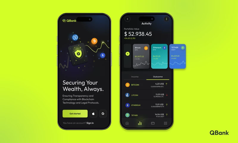 UX Design for multiple Clients