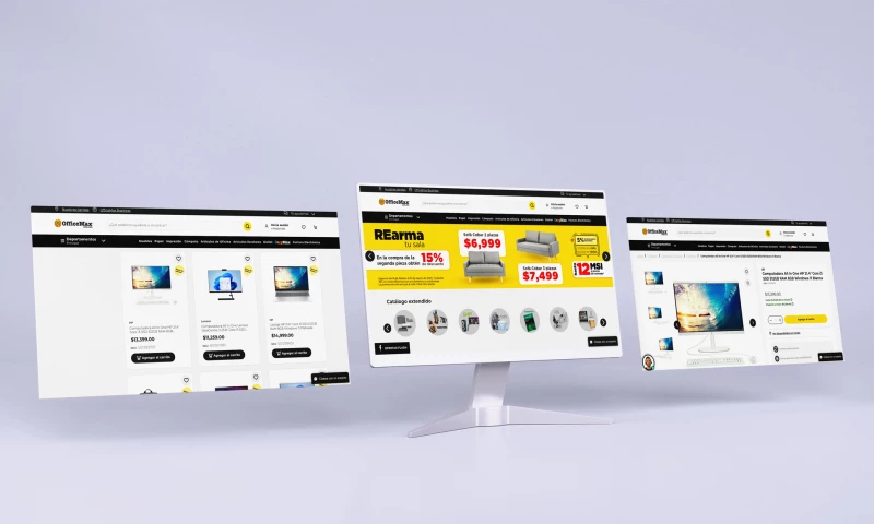 B2C & B2B Solutions - IBM WebSphere Commerce V8