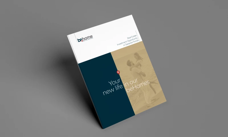 avantgard design studio - Marketing Material