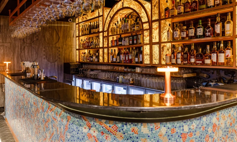 Gura Gura Concept & F&B Development