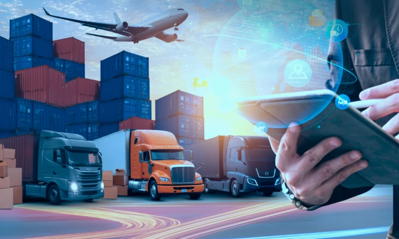 Alltegrio - OCR Solution for Invoice Processing