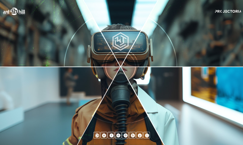 Brain Tank - 1,069,283 stories. How we reorganized the National Chornobyl Museum