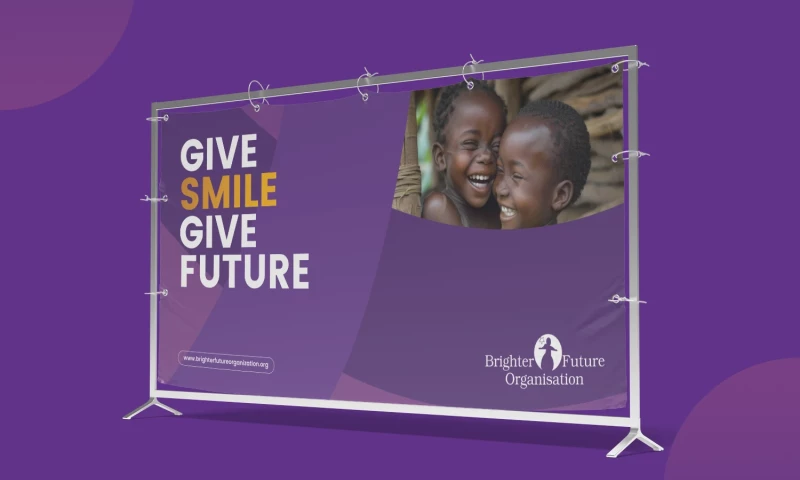 Rivet Digital - Non-Profit Organization