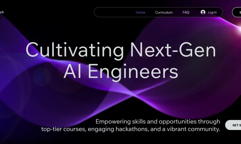 iTester Web Designs - AI VIDYA