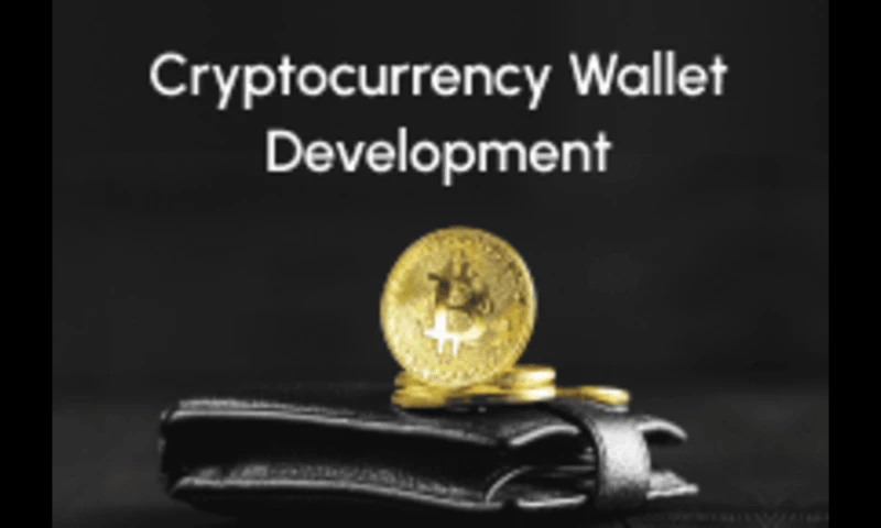 Pixel Web Solutions - Cryptocurrency Wallet Development