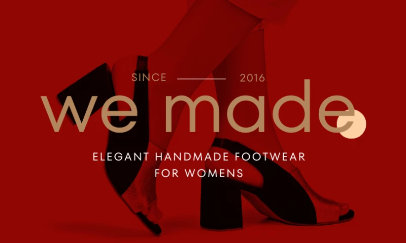 Cyber Design - Hock Shoes