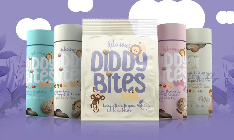 Branding by Garden - Thoughtful Packaging, Inside and Out