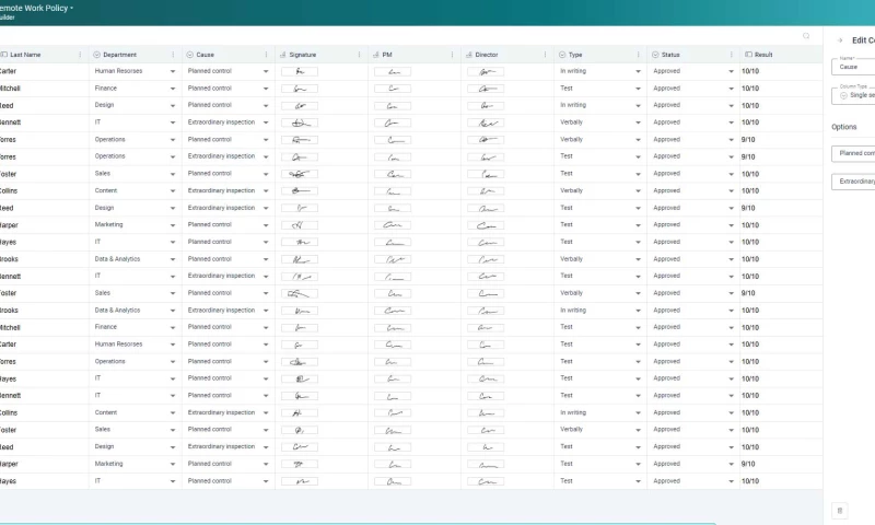 TALRACE - Noder.Work