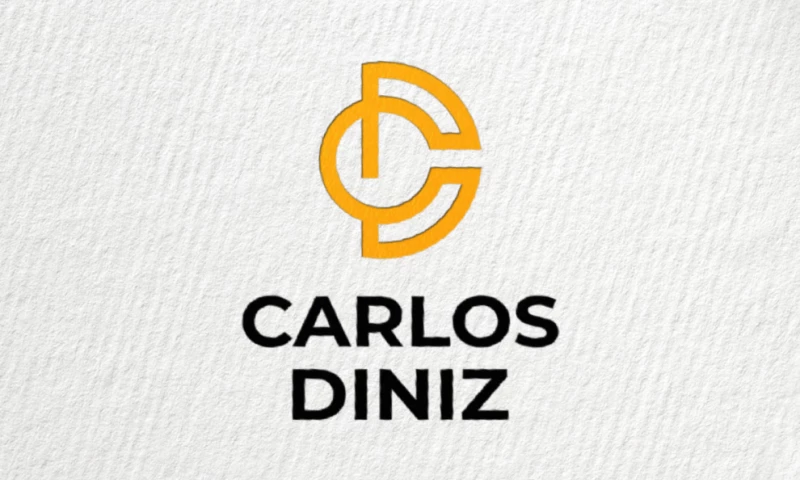 OhKey.OhMy! - Carlos Diniz