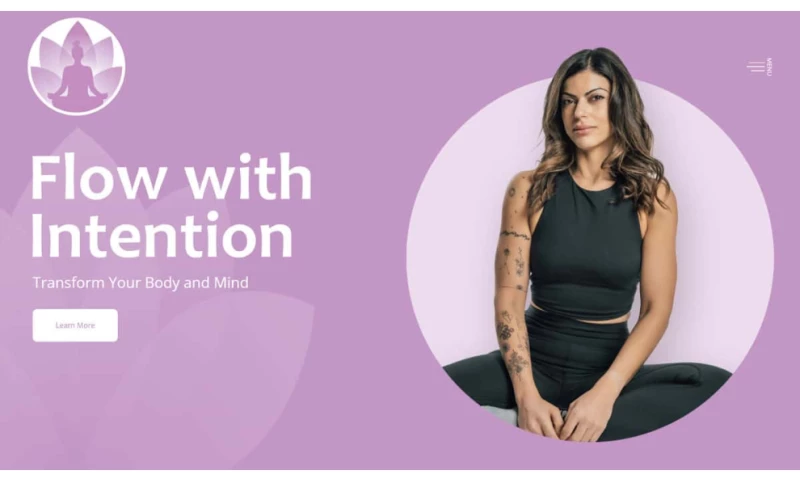 Sunlight Media - Kay Fit Flow