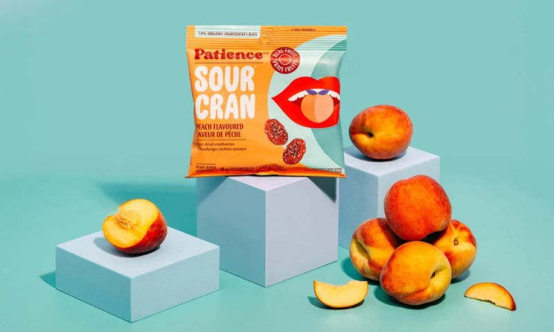 Patience Fruit & Co.