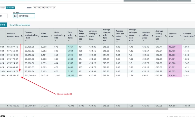 PPC Evolutions - Sales Boost up from $80 to $250k in 1 Month