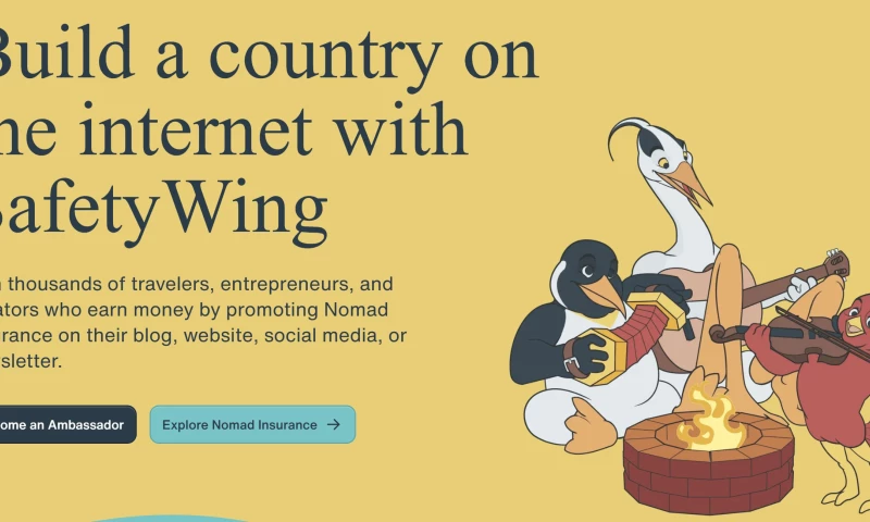 Affiliate Program & B2B Partnerships Management