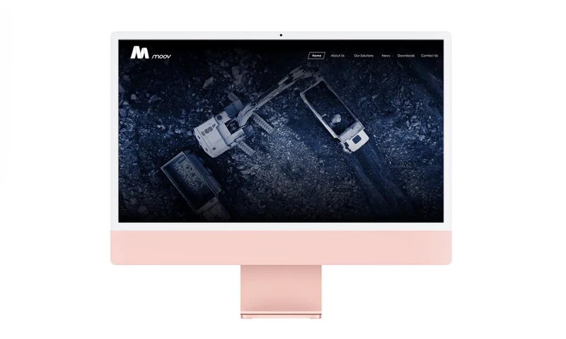 Fuelling Energy Clients Online Presence