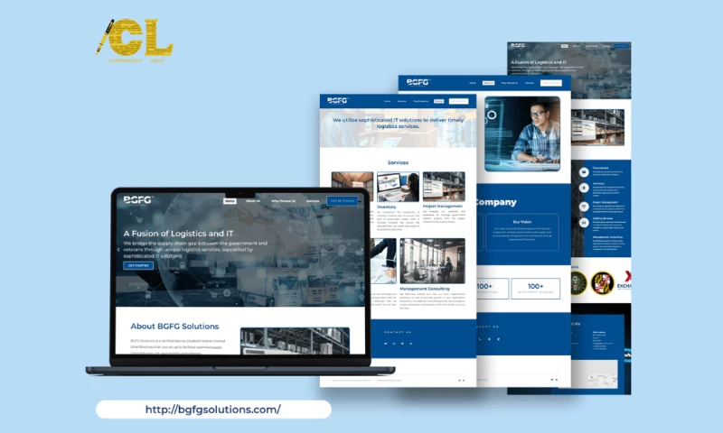 Corporately Lucid - BGFG Solutions