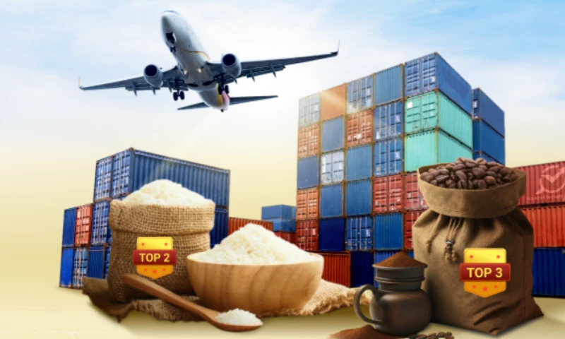 STEPMEDIA SOFTWARE - A Global B2B Platform for Vietnamese Goods